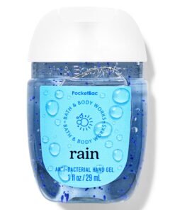 Rain PocketBac Hand Sanitizer